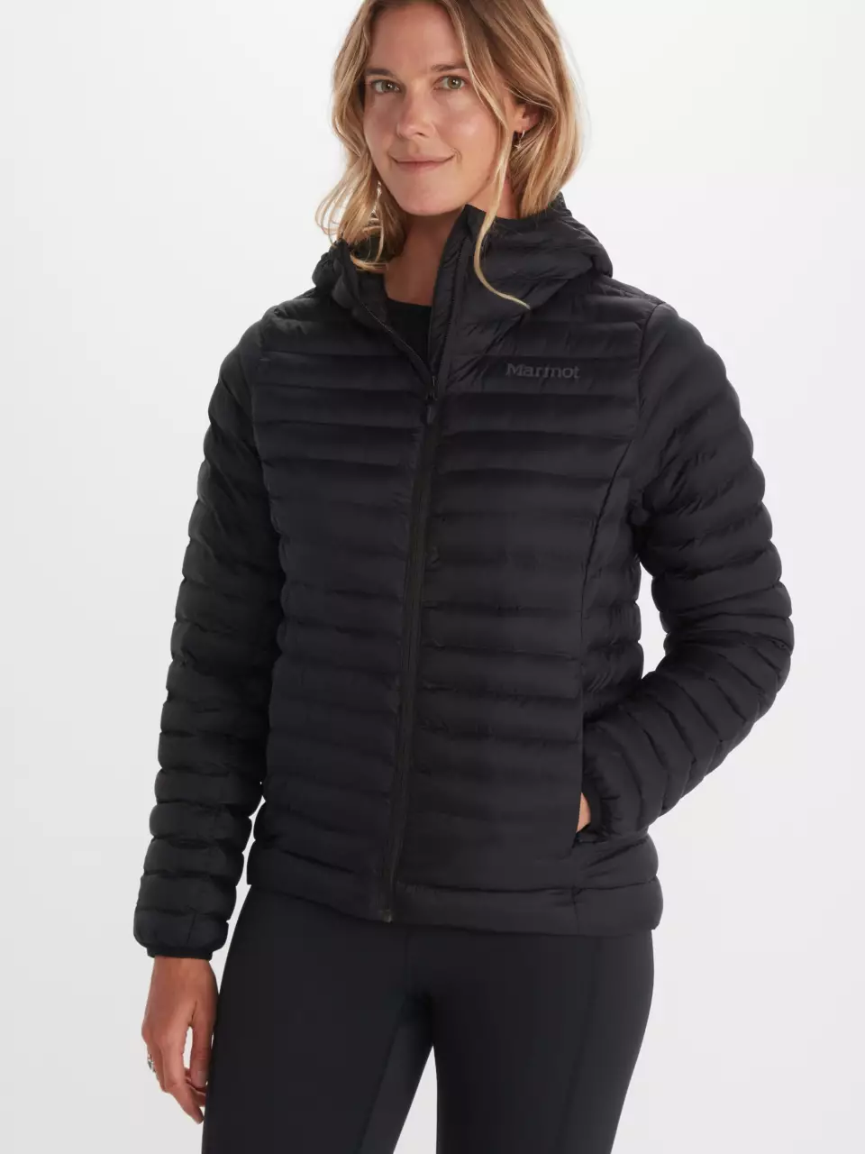 Women's Echo Featherless Hoody